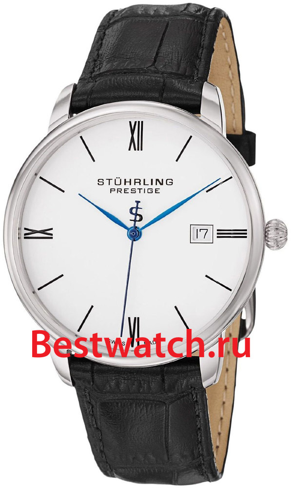 Часы Stuhrling Original Prestige 307L.33152